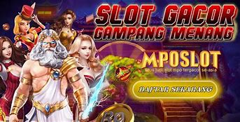 Apk Game Slot Baru Gacor Gampang Menang Hari Ini Di Indonesia