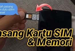 Cara Membuka Slot Kartu Sim Samsung Duos Lipat 1