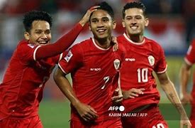 Hasil Pertandingan Saudi Arabia Vs Indonesia Hari Ini