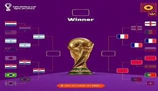 Juara Piala Dunia 2022 Dimana