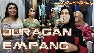 Juragan Empang Versi Asli