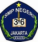 Logo Smp 188 Jakarta