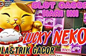 Lucky Neko 50 Demo Slot Gacor Hari Ini Server Luar