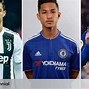 Pemain Terkaya Di Dunia Sepak Bola