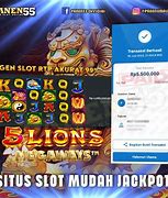 Slot Gacor Hari Ini Cara Main Slot Wild