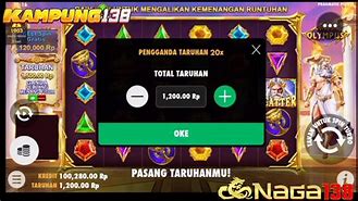 Tools Slot Gacor Hari Ini Olympus Terbaru 2023 Terbaru